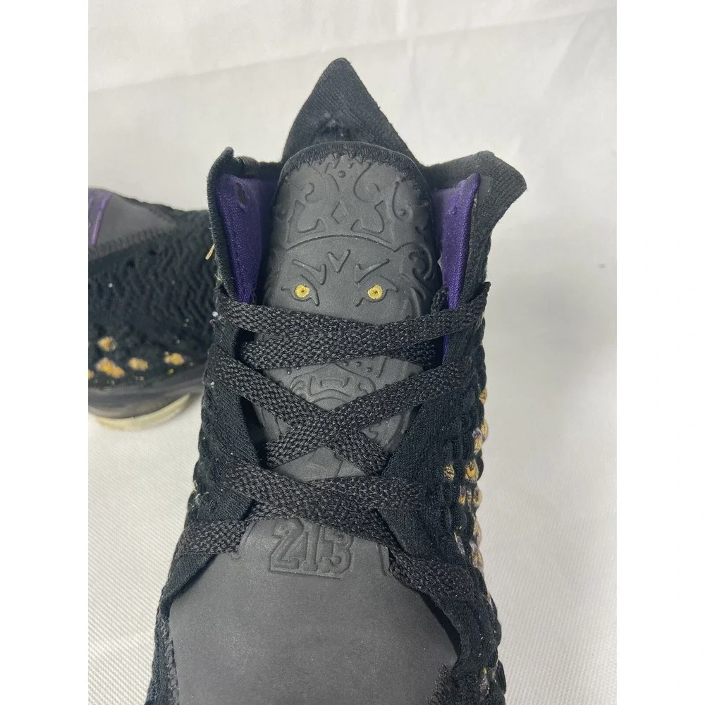 Size 12 - Nike LeBron 17 XVII‎ 